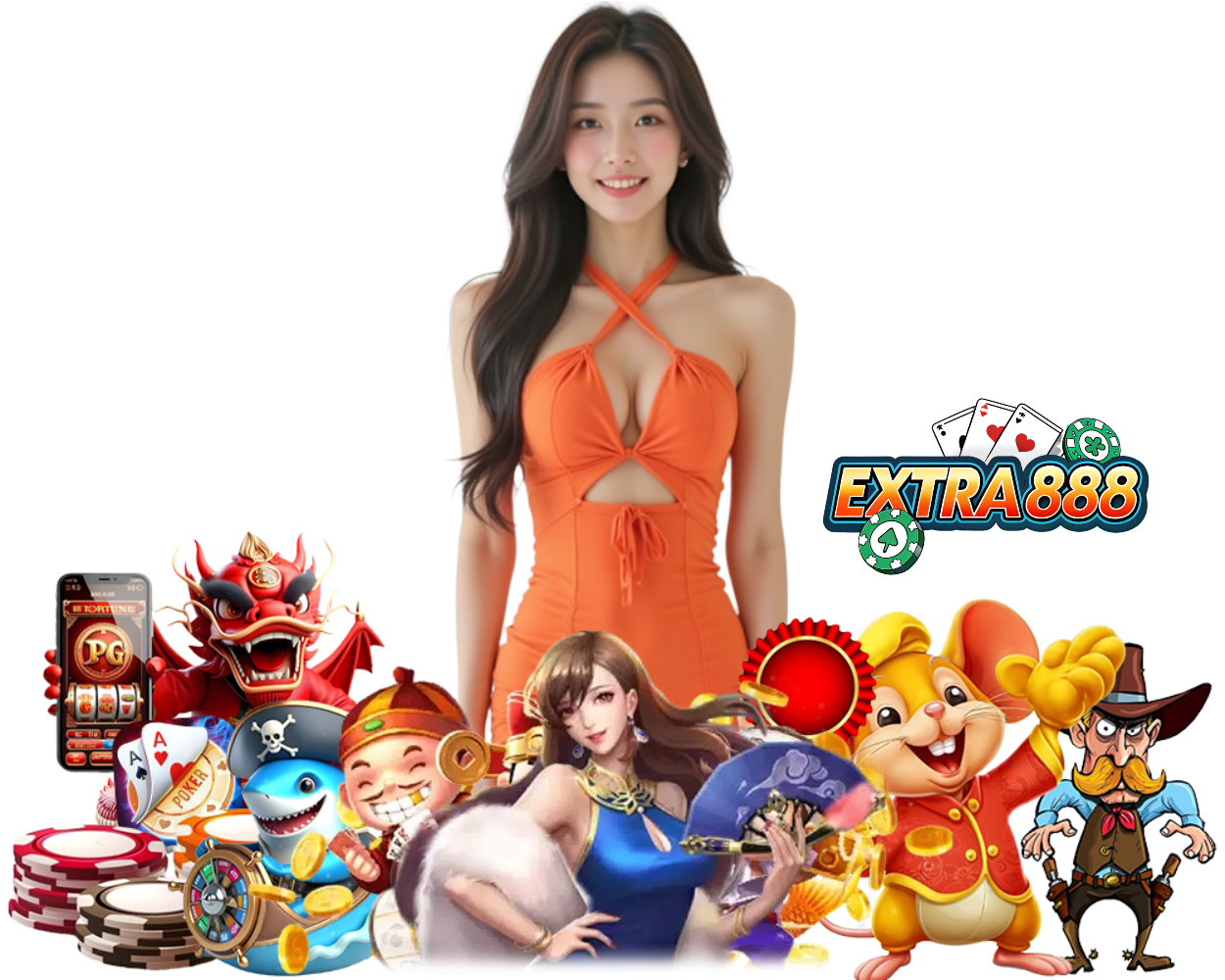 EXTRA888
